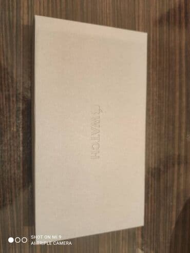 neodyum maqnit satışı: Yeni, Smart saat, Apple, rəng - Qara — 2