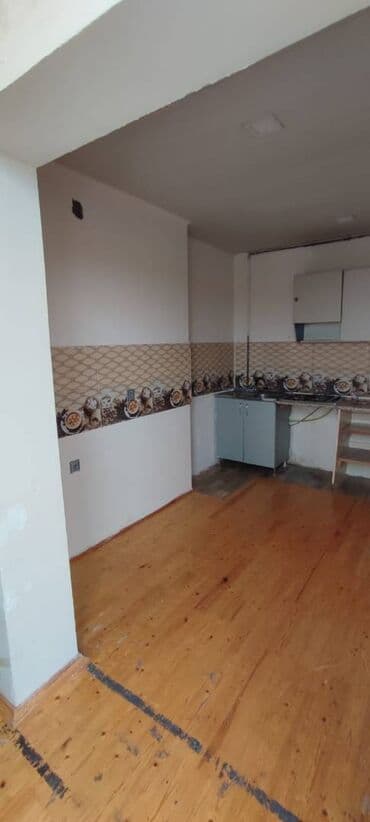 ramanada evler: Bakı, 2 otaqlı, Köhnə tikili, 73 kv. m — 4