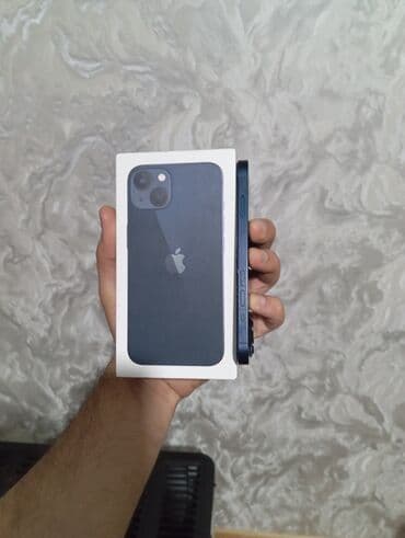 плата для iphone 6: IPhone 13, Голубой, Face ID — 4