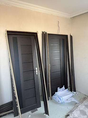 mdf list: Salam 3 ədəddir 3ədədi 140 azn Razılaşmag olar Qapı dəsti – tünd — 2