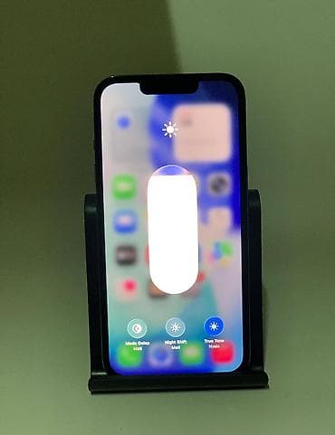 Техника и электроника: IPhone 13 Pro, 256 ГБ, Sierra Blue, Гарантия, Кредит, Беспроводная зарядка — 6