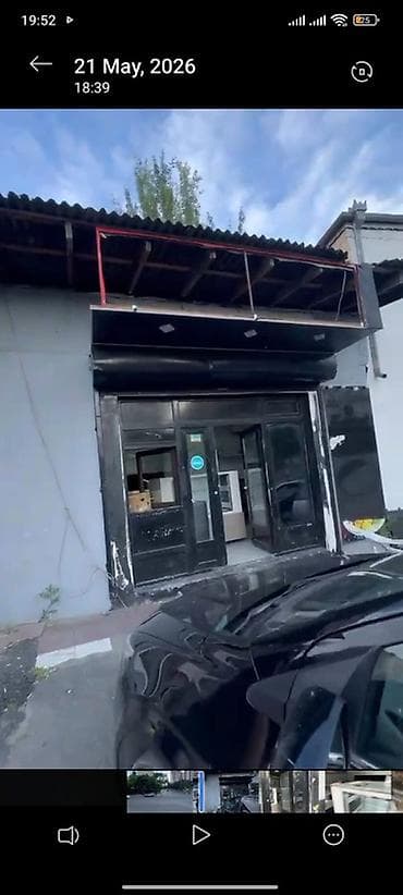 потолочный кондиционер: Hazır biznes kimi satılır biznes pulu 5500 Aylıq icarəsi 400 manat — 5