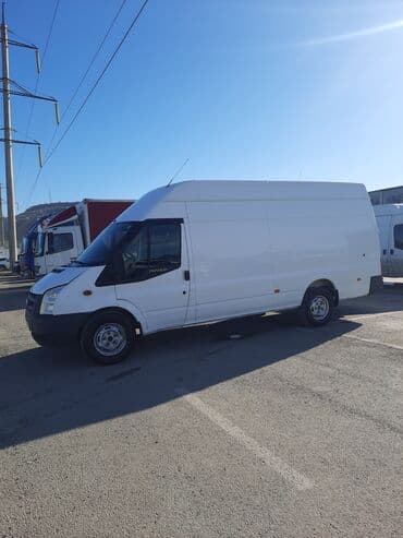 документы на визу в испанию: "Yuk daṣıma"
Yuklerin daṣınması
ford tranzitle
uzunluq 4m — 2