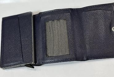 tezenis ves: Pulqabı, Eko dəri — 3