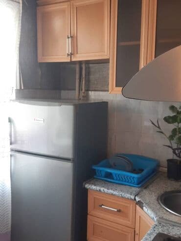 xutor kiraye: Neftçilər metrosunun yaxınlığında 5 mertebeli binanın 4-cü — 2