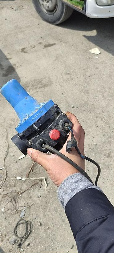 qidrafor: Nasos, Ev üçün (məişət), quraşdırılma Səthi — 2