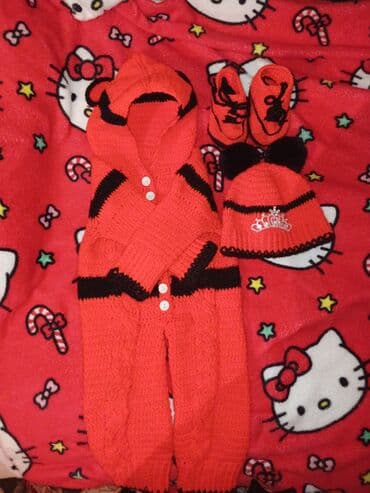 uşaq idman köynəkləri: Kombinezon, Qız üçün, 2 - 3 yaş — 1