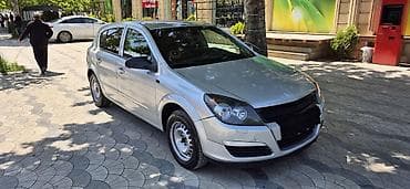 250 cc motor: Opel Astra: 1.4 l | 2004 il 265000 km Hetçbek — 7
