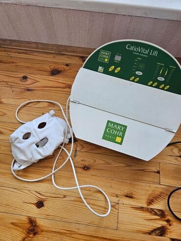 ten effektli qaşlar: Liftinq, Üz üçün — 1