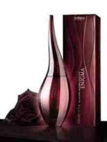 Enigma Oriflame, 50 ml
