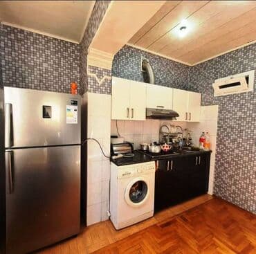 ramanada evler: Bakı, 3 otaqlı, Köhnə tikili, 80 kv. m — 13