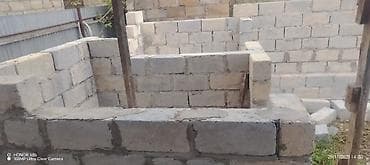 qaraj satılır: 8 sot, Tikinti, Mülkiyyətçi, Bələdiyyə — 2