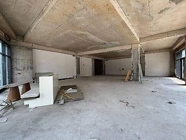 kiraye gence: İcarəyə verilir obyekt 985 m², Ağ şəhər q. Daha 7 şəklə bax Agentlik — 3