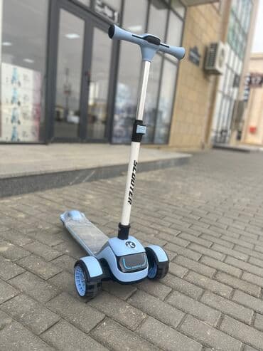 трюковой самокат в бишкеке: Skuter Çatdırılma bütün ölkəyə mövcuddur Hər gün yenilənən 1 00 lərlə — 3