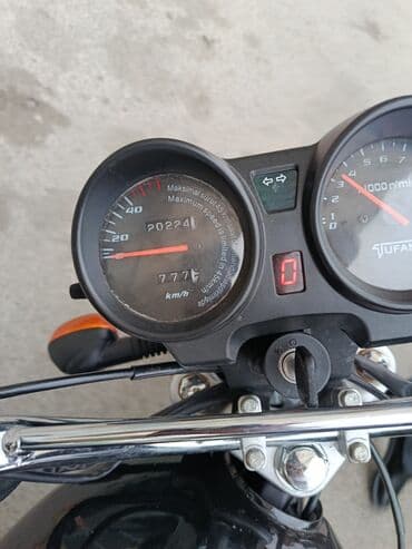 питбайк в азербайджане: - m50, 50 sm3 — 5