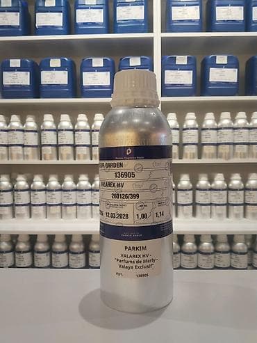 Parfums de Marly Valaya Exclusif 1 qr - 0.40 azn