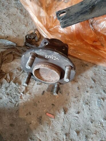 ниссан террано 2 запчасти: Baic a115 üçün arxa top başqa hissələri də var — 2