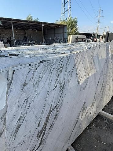 Ворота и комплектующие: Mərmər lövhələr – təbii daş plitələr Məhsul təsviri: - Müxtəlif rəng — 4