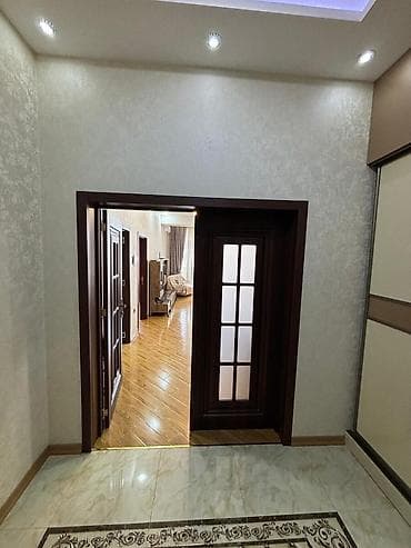 Mənzillər: İcarəyə verilir 2 otaqlı yeni tikili 64 m², Şah İsmayıl Xətai m — 8