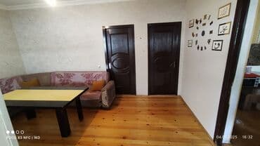 3 otaqlı ev çertyojları: Binə 3 otaqlı, 75 kv. m — 7