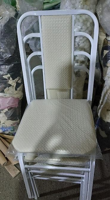 Kafe və restoranlar üçün 4 nəfərlik 6 nəfərlik 8 nəfərlik stul və