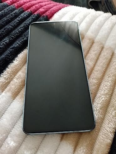 redmi note 8 2 ci el: Redmi Note 13, 256 GB, rəng - Mavi, Sensor — 2