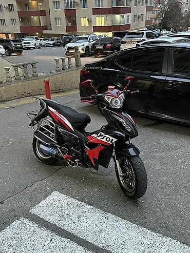 Salam sky 49 ideal veziyyetde problem yoxdu xodda sur motodu senedleri