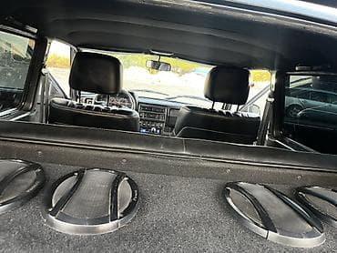 Avtomobil satışı: Avtomobil üçün komplekt: yüngül lehimli disklər və audiosistem - — 3