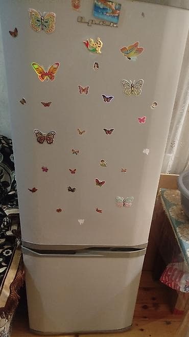 xiaomi redmi not 7: Evvela salam matoru yoxdur Soyuducu – aşağıdan donduruculu, iki qapılı — 4