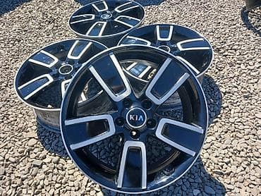 İşlənmiş Disk Kia R 18, 5 Boltlu lalafo.az -da İşlənmiş Disk Kia R 18, 5 Boltlu