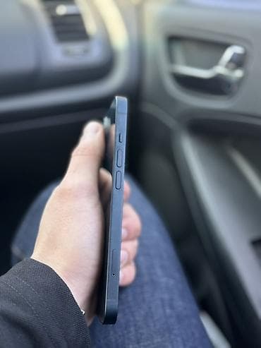 iphone adapter: IPhone 13, 128 GB, Qara — 7