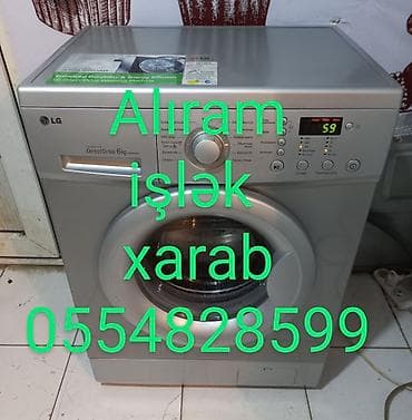 Paltaryuyan maşın Samsung, 6 kq, İşlənmiş, Avtomat, Qurutma var, Pulsuz çatdırılma, Ödənişli çatdırılma lalafo.az -da Paltaryuyan maşın Samsung, 6 kq, İşlənmiş, Avtomat, Qurutma var, Pulsuz çatdırılma, Ödənişli çatdırılma