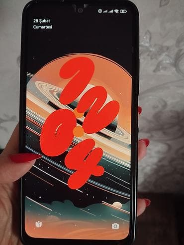 telefon iphone 6: Xiaomi 12, 128 GB, rəng - Qara, 
 Barmaq izi, İki sim kartlı — 4