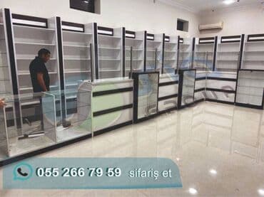 mebel vitrin: Aptek vitrinləri — 1