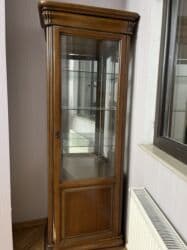 mebel servant: İşlənmiş, Açılan, 1 qapı Düz dolab, Servant, Türkiyə — 1