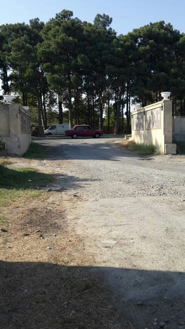zumrud residence satilan evler: 6 sot, Tikinti, Mülkiyyətçi — 8