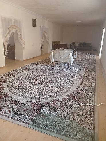 genclikde heyet evleri: 6 otaqlı, 200 kv. m, Təmirsiz — 10