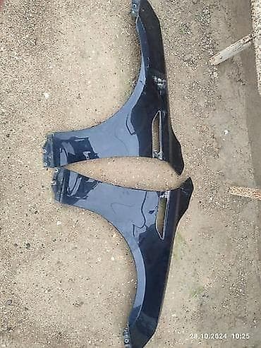 Tam komplekt, Toyota Prius, Ünvandan götürmə, Pulsuz çatdırılma, Ödənişli çatdırılma