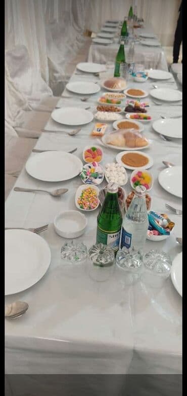 hal hazırda: Kiraye cadir toy niwan huzur meclislerin tewkili arenda qab qacaq — 2