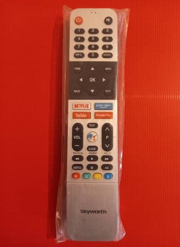 yoshiro m32hsa7721: Yeni Pult Ünvandan götürmə — 1