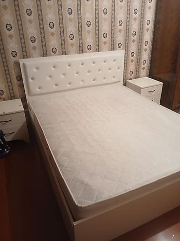 İkinəfərlik çarpayı