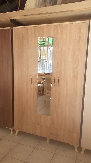 Sifoner sifariwle hazirlanir. Reng secimi var. Catdirma pulsuz seher