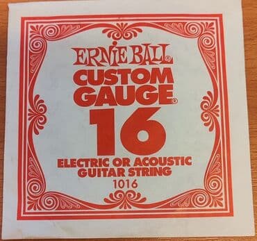 kompi: Комплект Струн для Басс, Акустических и Электро Гитар. Martin & — 9