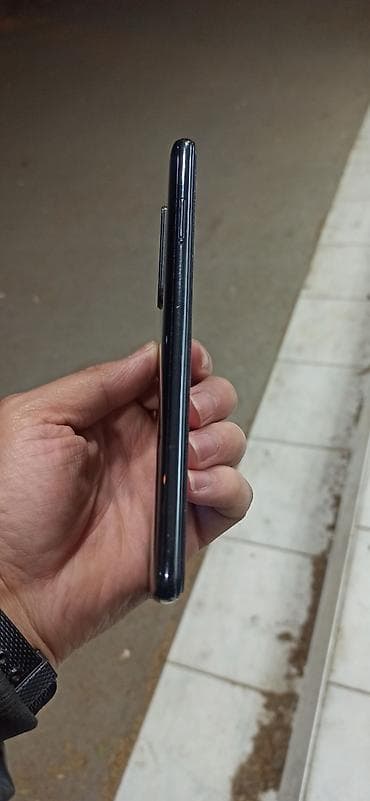 honor v30 pro qiymeti: Redmi Note 8 Pro, 128 GB, rəng - Qara, İki sim kartlı — 5
