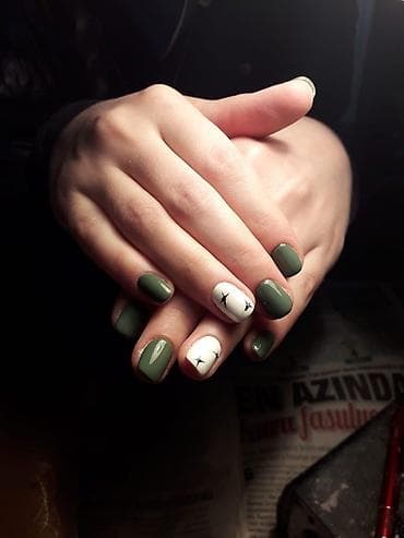 Dirnaq usdasi teleb olunur salonumuza el iwi olan olsun