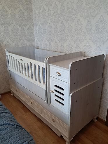 graco: Usaq carpayisi ela veziyyetde di — 5
