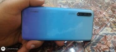 iphone 16 plus qiymeti: Huawei Y8p — 2