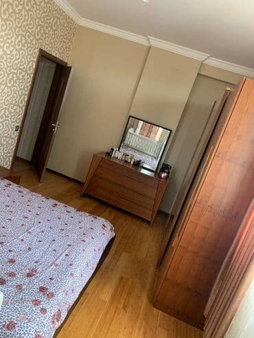 hipoteka evler: 3 otaqlı, Yeni tikili, m. Həzi Aslanov, 120 kv. m — 7