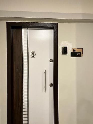 3 otaqlı, 110 kv. m — 1