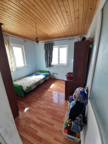 купить недвижимость в баку: Баку, 4 м², 4 комнаты, Без бассейна, Артезианский колодец, Газ, Электричество — 15